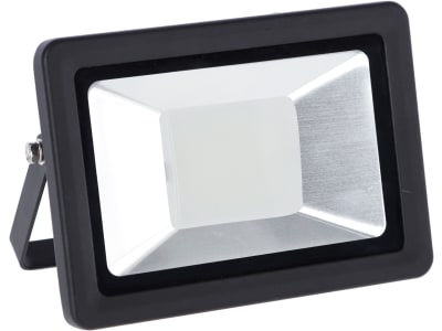 KERBL LED-Außenstrahler 2.400 lm, 30 W, ohne Bewegungsmelder, IP 65, 345682