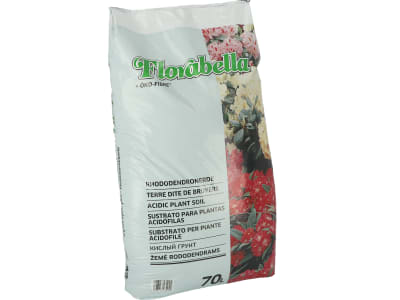 Klasmann-Deilmann Florabella® Rhododendrenerde 70 l Klasmann-Deilmann Florabella® Rhododendrenerde 70 l