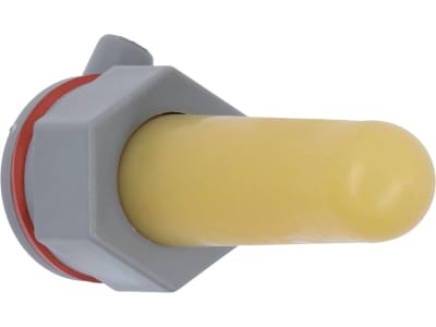 KERBL Ersatzventil mit 100 mm Latexsauger, Kreuzlochung, Standard-Ventil, für alle Tränkeeimer von KERBL , 14277 KERBL Ersatzventil mit 100 mm Latexsauger, Kreuzlochung, Standard-Ventil, für alle Tränkeeimer von KERBL , 14277
