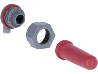 KERBL Ersatzventil mit 100 mm Super-Sauger, Kreuzlochung, Standard-Ventil, für alle Tränkeeimer von KERBL , 14276 KERBL Ersatzventil mit 100 mm Super-Sauger, Kreuzlochung, Standard-Ventil, für alle Tränkeeimer von KERBL , 14276