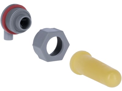 KERBL Ersatzventil mit 100 mm Latexsauger, Kreuzlochung, Standard-Ventil, für alle Tränkeeimer von KERBL , 14277 KERBL Ersatzventil mit 100 mm Latexsauger, Kreuzlochung, Standard-Ventil, für alle Tränkeeimer von KERBL , 14277