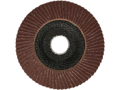 Toroflex Classic Fächerschleifscheibe Stahl NK Toroflex Classic Fächerschleifscheibe Stahl NK
