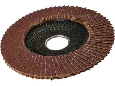 Toroflex Classic Fächerschleifscheibe Stahl NK Toroflex Classic Fächerschleifscheibe Stahl NK
