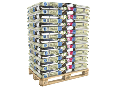 KLEESCHULTE Beet- & Balkonerde torfreduziert 40 l Sack KLEESCHULTE Beet- & Balkonerde torfreduziert 40 l Sack