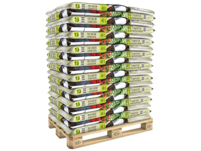 KLEESCHULTE Bio Tomaten- u. Gemüseerde torffrei 40 l Sack KLEESCHULTE Bio Tomaten- u. Gemüseerde torffrei 40 l Sack