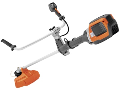 Husqvarna® Akku-Motorsense "535i RX", Schnittbreite 45 cm, ohne Akku und Ladegerät, 9678506-05