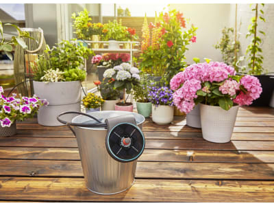 Gardena Solar-Bewässerung aquaBloom Set    13300-32