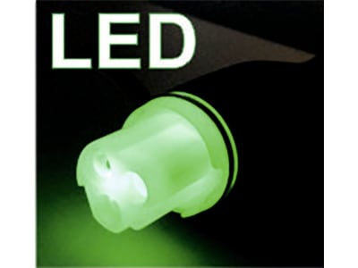 Calix Anschlusskabel "MS" mit LED-Beleuchtung, für Motorvorwärmer Calix Anschlusskabel "MS" mit LED-Beleuchtung, für Motorvorwärmer