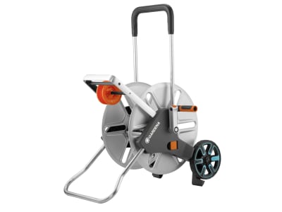 GARDENA Schlauchwagen CleverRoll L Easy Metall für Gartenschlauch Wasserschlauch für Gartenschlauch, Wasserschlauch GARDENA Schlauchwagen CleverRoll L Easy Metall für Gartenschlauch Wasserschlauch für Gartenschlauch, Wasserschlauch