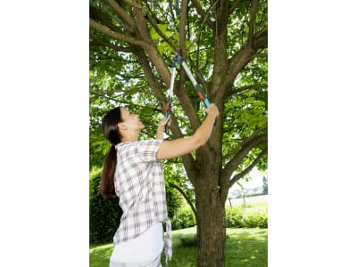 GARDENA Astschere TeleCut 520-670 B Baumschere, Gartenschere 12005-20 GARDENA Astschere TeleCut 520-670 B Baumschere, Gartenschere 12005-20