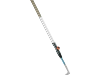 GARDENA Combisystem-Fugenkratzer mit Stiel GARDENA Combisystem-Fugenkratzer mit Stiel