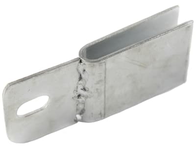 Attinger Bodenhering C-Profil 500 mm feuerverzinkt, für die Fixierung von Knotengeflecht Attinger Bodenhering C-Profil 500 mm feuerverzinkt, für die Fixierung von Knotengeflecht