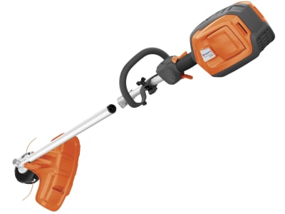 Husqvarna® Rasentrimmer "325iLK", Kombi-Gerät Akku, Schnittbreite 42 cm, 9678501-01 Husqvarna® Rasentrimmer "325iLK", Kombi-Gerät Akku, Schnittbreite 42 cm, 9678501-01