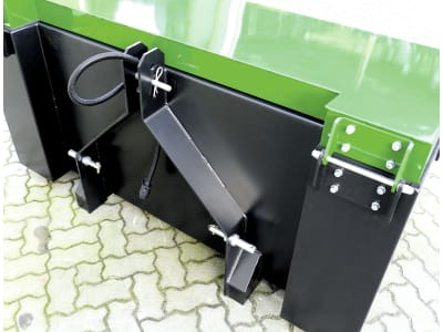 Düvelsdorf Transportbox "HD" mit Deckel, 3520000 Düvelsdorf Transportbox "HD" mit Deckel, 3520000