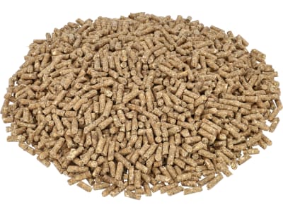 Bonimal FEED RK Kälber 183 EU OG Kälberstarter ab der 2. Lebenswoche Kälberfutter für die Kälberaufzucht Pellet 25 kg Sack