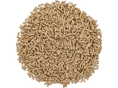 Bonimal FEED RK Kälber 183 EU OG Kälberstarter ab der 2. Lebenswoche Kälberfutter für die Kälberaufzucht Pellet 25 kg Sack