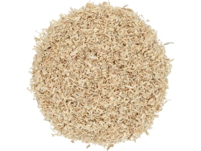Weichholzgranulat granulierte, saugfähige und staubarme Einstreu für Kleintiere und Pferde 24 kg Ballen Weichholzgranulat granulierte, saugfähige und staubarme Einstreu für Kleintiere und Pferde 24 kg Ballen