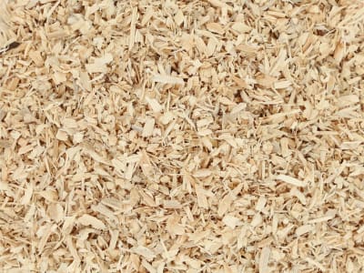 Weichholzgranulat granulierte, saugfähige und staubarme Einstreu für Kleintiere und Pferde 24 kg Ballen Weichholzgranulat granulierte, saugfähige und staubarme Einstreu für Kleintiere und Pferde 24 kg Ballen