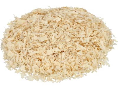 Hobelspan Einstreu XXL Einstreu aus Hobelspänen für Kleintiere und Pferde 26 kg Ballen Hobelspan Einstreu XXL Einstreu aus Hobelspänen für Kleintiere und Pferde 26 kg Ballen