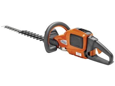 Husqvarna® Heckenschere "520iHD60" Schnittlänge 60 cm, ohne Akku und Ladegerät, 9679156-02 Husqvarna® Heckenschere "520iHD60" Schnittlänge 60 cm, ohne Akku und Ladegerät, 9679156-02