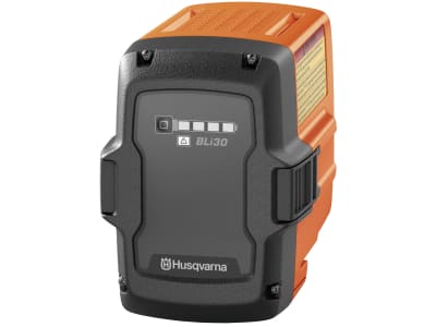 Husqvarna® Ersatzakku "BLi30" 36 V/7,7 Ah, 270 Wh, 1,9 kg, 9679377-01 Husqvarna® Ersatzakku "BLi30" 36 V/7,7 Ah, 270 Wh, 1,9 kg, 9679377-01