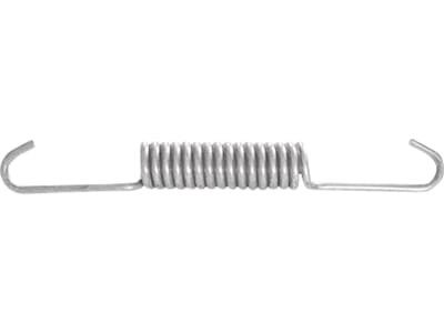 Zugfeder 110 mm für Bremsbacke ADR, FAD Zugfeder 110 mm für Bremsbacke ADR, FAD