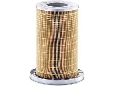 MANN Luftfilter "C 19 384/1" MANN Luftfilter "C 19 384/1"