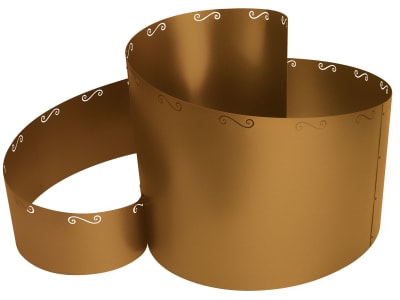 bellissa Kräuterspirale Corten 130 x 140 x 80 cm braun Füllmenge Erde 900 l besonders witterungsbeständig, Füllmenge 900 l bellissa Kräuterspirale Corten 130 x 140 x 80 cm braun Füllmenge Erde 900 l besonders witterungsbeständig, Füllmenge 900 l