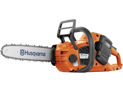 Husqvarna® Akku-Kettensäge "340i" Schienenlänge 35 cm, ohne Akku und Ladegerät, 9679879-14 Husqvarna® Akku-Kettensäge "340i" Schienenlänge 35 cm, ohne Akku und Ladegerät, 9679879-14