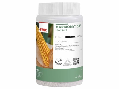 Harmony® SX® 90 g Flasche Harmony® SX® 90 g Flasche