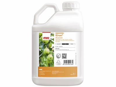 Kiron 5 l Kanister Kiron 5 l Kanister