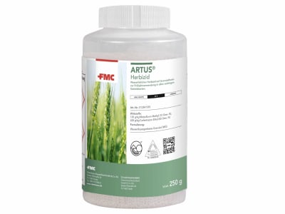  Artus 250 g Flasche 