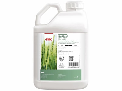 BeFlex 5 l Kanister BeFlex 5 l Kanister