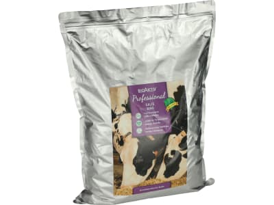BioAktiv® Professional Salis Rind Biokatalysator aus naturreinem Natriumchlorid homogene Gülle, verbessertes Stallklima, weniger Ammoniak Pulver 5 kg Beutel