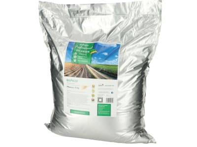 BioAktiv® Professional Pflanzen Biokatalysator aus Bittersalz, Pflanzenstärkungsmittel, für alle Pflanzenarten anwendbar, fördert die Vitalität der Pflanzen Pulver 25 kg Beutel