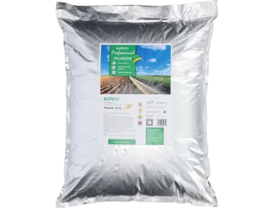 BioAktiv® Professional Pflanzen Biokatalysator aus Bittersalz, Pflanzenstärkungsmittel, für alle Pflanzenarten anwendbar, fördert die Vitalität der Pflanzen Pulver 25 kg Beutel