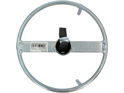 Stubai Schirmständer Rasendorn Normal        Breite: 20 cm Durchmesser: 25 mm