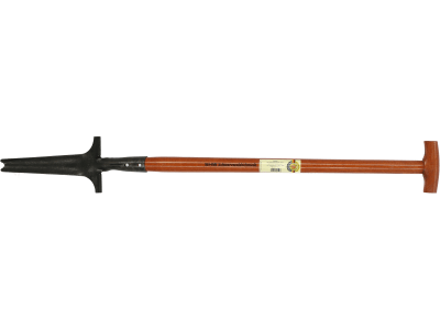 SHW Rex Unkrautausstecher Profi mit Eschen-T-Stiel SHW Rex Unkrautausstecher Profi mit Eschen-T-Stiel