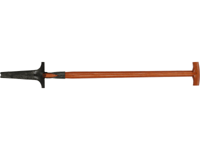 SHW Rex Unkrautausstecher Profi mit Eschen-T-Stiel SHW Rex Unkrautausstecher Profi mit Eschen-T-Stiel