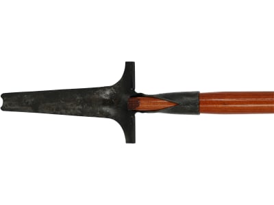 SHW Rex Unkrautausstecher Profi mit Eschen-T-Stiel SHW Rex Unkrautausstecher Profi mit Eschen-T-Stiel