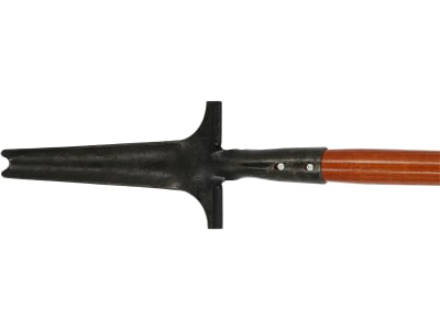 SHW Rex Unkrautausstecher Profi mit Eschen-T-Stiel SHW Rex Unkrautausstecher Profi mit Eschen-T-Stiel