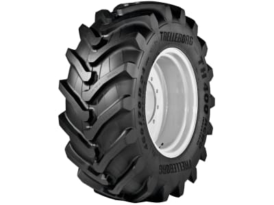 Trelleborg EM-Reifen 400/70 R 20 TH400 149A8; 149B Radial TL