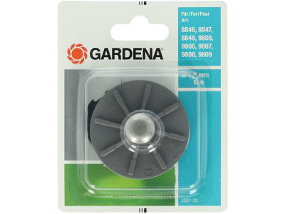 Gardena Ersatzfadenspule    05307-20