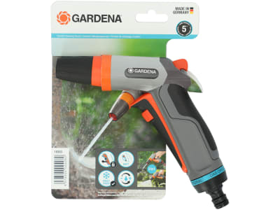 GARDENA Comfort Reinigungsspritze Gartenspritze GARDENA Comfort Reinigungsspritze Gartenspritze