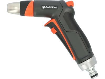 Gardena Premium Reinigungsspritze Gardena Bewässerung 18305-20 Gardena Premium Reinigungsspritze Gardena Bewässerung 18305-20