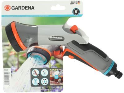 Gardena Comfort Reinigungsbrause 18323-20 Gardena Comfort Reinigungsbrause 18323-20