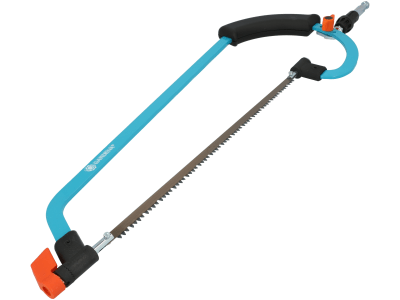 Gardena combisystem Bügelsäge  00691-20 Astsäge, Baumsäge