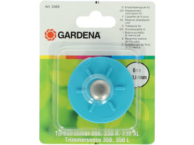 Gardena Ersatzfadenspule    05369-20