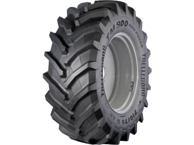Trelleborg Traktorreifen 710/75 R 42 TM900 High Power 175D; 172E Radial TL