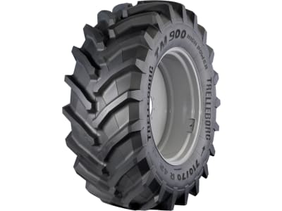 Trelleborg AS-Reifen 600/70 R 30 TM900 High Power 158D; 155E Radial TL